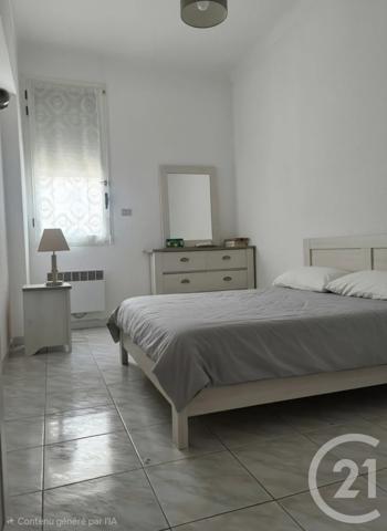 Appartement F4 à vendre  4 pièces - 92 m 2   CANET EN ROUSSILLON  - 66