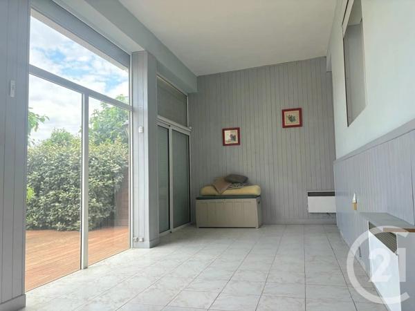 Appartement F4 à vendre  4 pièces - 92 m 2   CANET EN ROUSSILLON  - 66