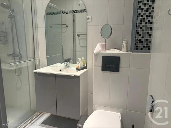 Appartement F4 à vendre  4 pièces - 92 m 2   CANET EN ROUSSILLON  - 66