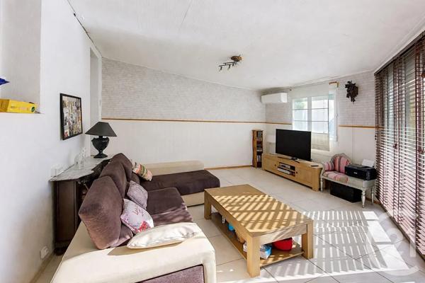 Appartement F4 à vendre  4 pièces - 92 m 2   CANET EN ROUSSILLON  - 66