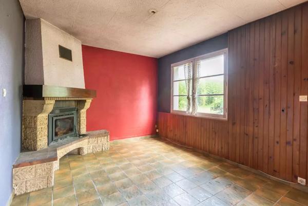maison 3 pièces 74m² à vendre à Hagetmau