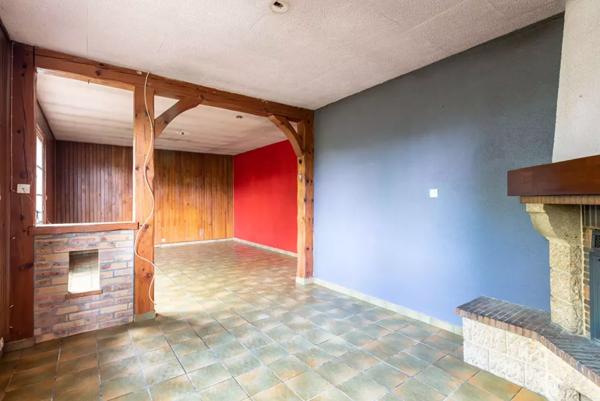 maison 3 pièces 74m² à vendre à Hagetmau