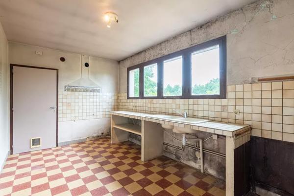 maison 3 pièces 74m² à vendre à Hagetmau