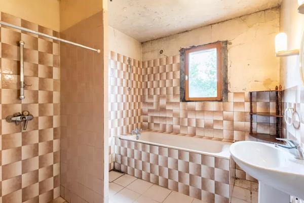 maison 3 pièces 74m² à vendre à Hagetmau