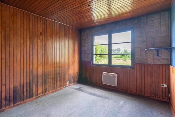 maison 3 pièces 74m² à vendre à Hagetmau