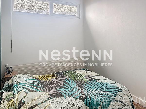 Cosy et fonctionnel - 2 pièces meublé 28,6m²  - À 2 pas de la gare Vernon Giverny