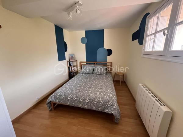 Maison ancienne de 166 m²