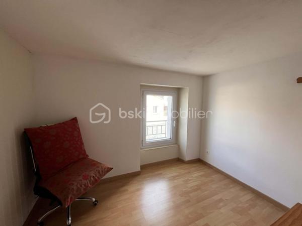 Maison ancienne de 166 m²