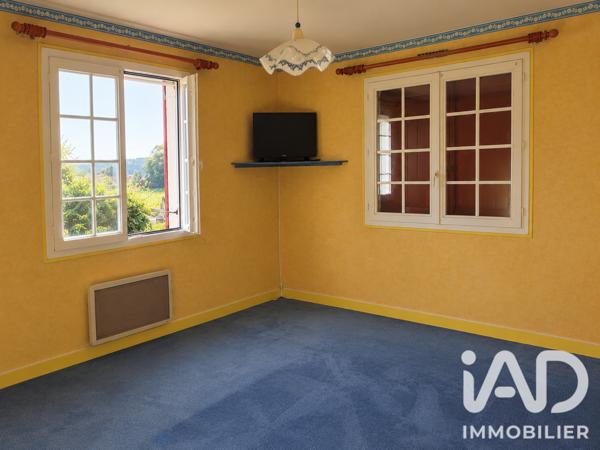 Maison à vendre 5 pièces 109,54 m² Cloyes-les-Trois-Rivières