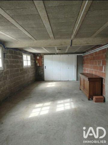 Maison à vendre 5 pièces 109,54 m² Cloyes-les-Trois-Rivières