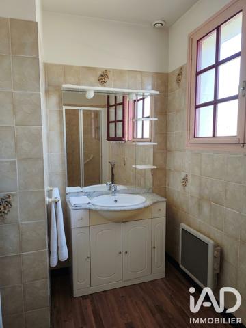 Maison à vendre 5 pièces 109,54 m² Cloyes-les-Trois-Rivières