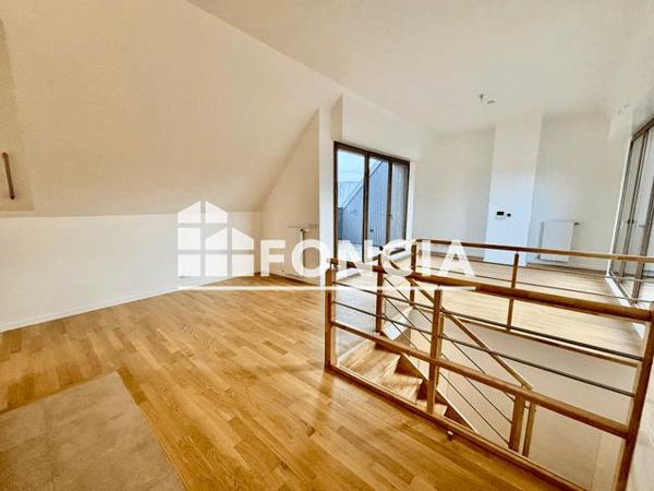 Location Appartement 5 pièces 112.9 m² - 3 rue Saint-Charles Versailles 78000