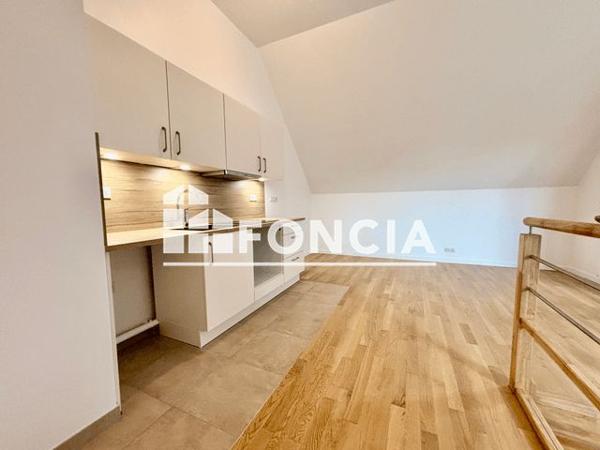 Location Appartement 5 pièces 112.9 m² - 3 rue Saint-Charles Versailles 78000