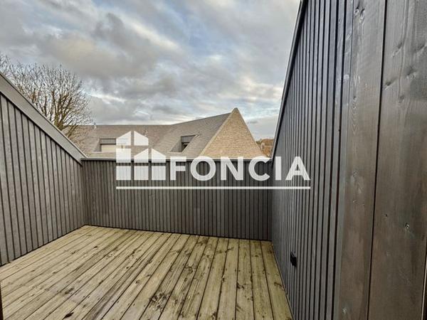 Location Appartement 5 pièces 112.9 m² - 3 rue Saint-Charles Versailles 78000