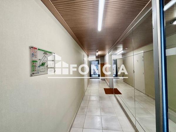 Location Appartement 5 pièces 112.9 m² - 3 rue Saint-Charles Versailles 78000