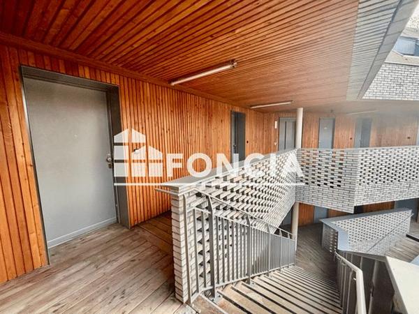 Location Appartement 5 pièces 112.9 m² - 3 rue Saint-Charles Versailles 78000