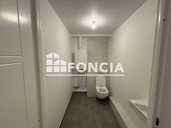 Location Appartement 5 pièces 112.9 m² - 3 rue Saint-Charles Versailles 78000