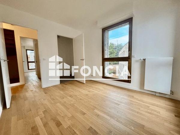 Location Appartement 5 pièces 112.9 m² - 3 rue Saint-Charles Versailles 78000