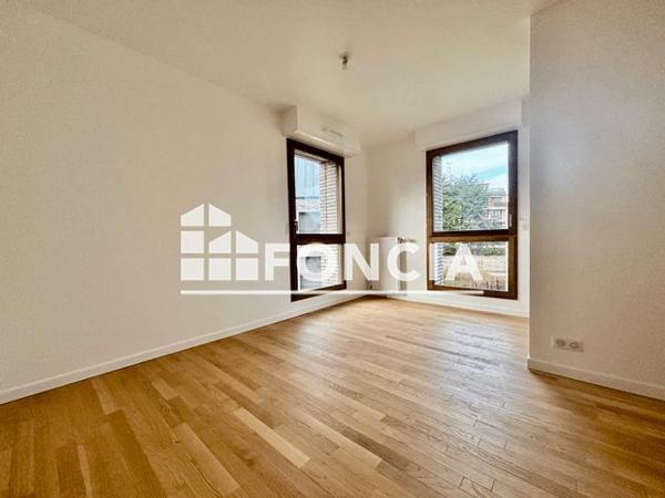 Location Appartement 5 pièces 112.9 m² - 3 rue Saint-Charles Versailles 78000