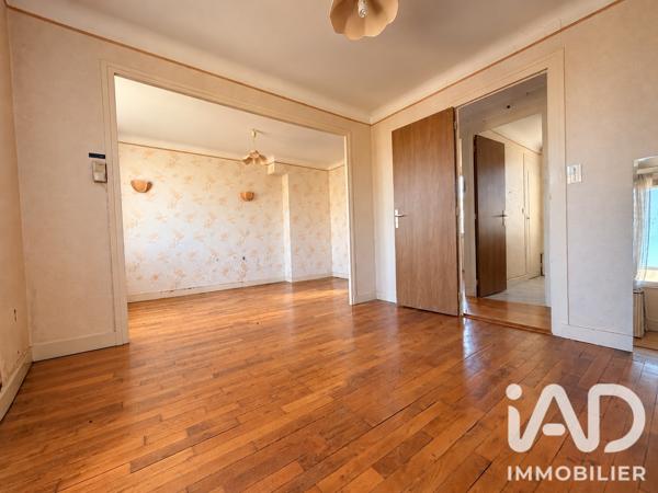 Maison à vendre 5 pièces 105 m² Montlouis-sur-Loire