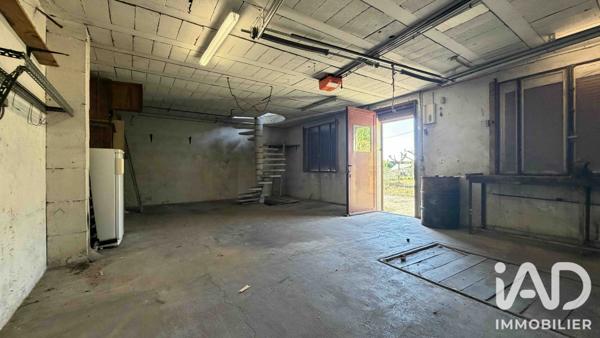 Maison à vendre 5 pièces 105 m² Montlouis-sur-Loire