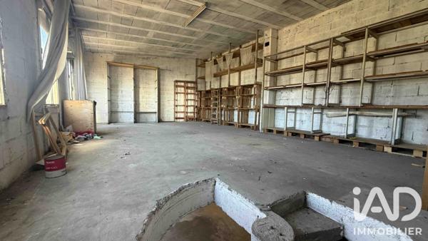 Maison à vendre 5 pièces 105 m² Montlouis-sur-Loire