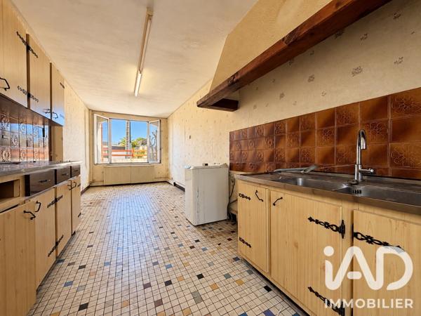 Maison à vendre 5 pièces 105 m² Montlouis-sur-Loire