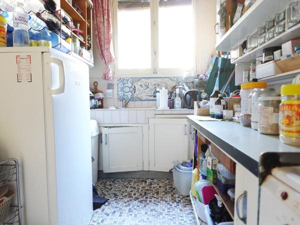 Appartement 4 pièces - 80 m² Exclusivité efficity