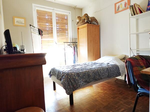 Appartement 4 pièces - 80 m² Exclusivité efficity