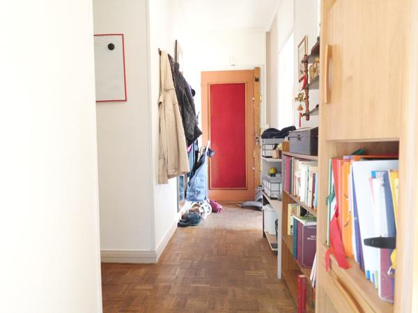 Appartement 4 pièces - 80 m² Exclusivité efficity