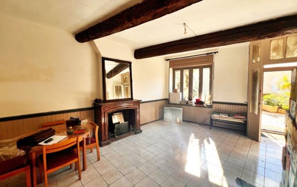 Vente Maison Cour Bize-minervois   