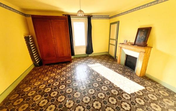 Vente Maison Cour Bize-minervois   