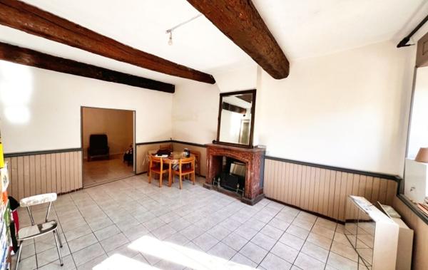 Vente Maison Cour Bize-minervois   