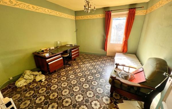 Vente Maison Cour Bize-minervois   