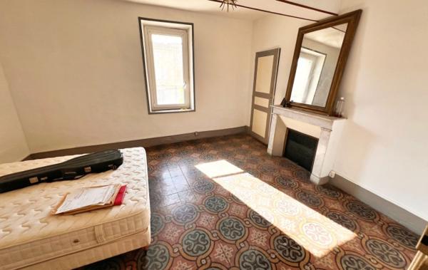 Vente Maison Cour Bize-minervois   