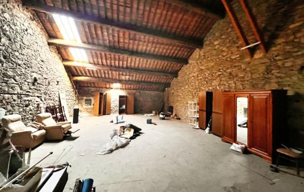 Vente Maison Cour Bize-minervois   
