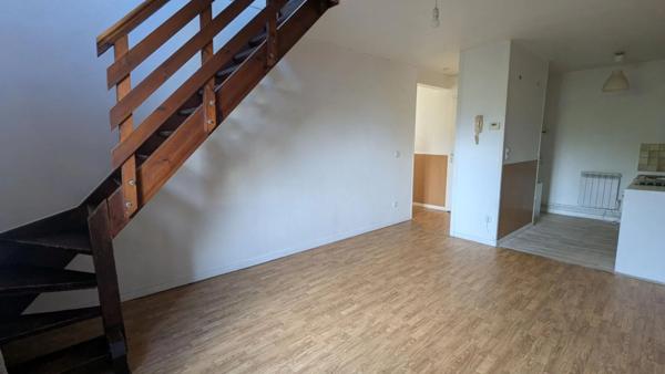 Appartement à vendre à Louviers (27400)