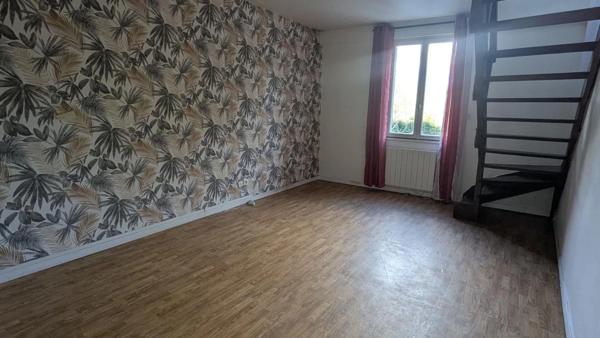Appartement à vendre à Louviers (27400)