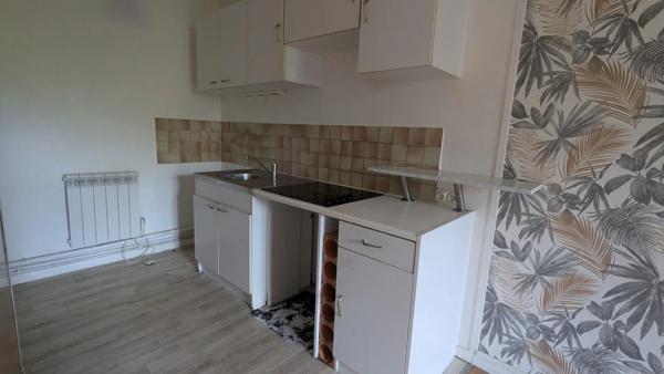 Appartement à vendre à Louviers (27400)