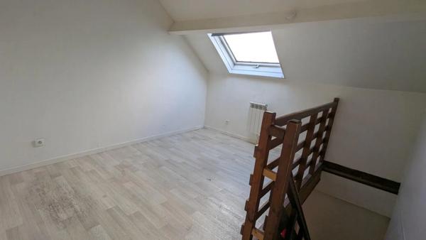 Appartement à vendre à Louviers (27400)