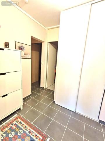 Achat - Appartement Witry-lès-Reims 51420 2 pièces 46 m 2 1579 m 2