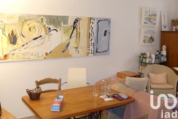 Maison de village 7 pièces de 150 m² à Burzet (07450)