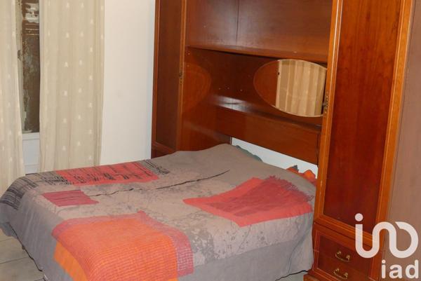 Maison de village 7 pièces de 150 m² à Burzet (07450)