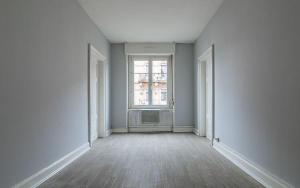 Appartement à vendre    4 pièces • 97,92 m2 Strasbourg