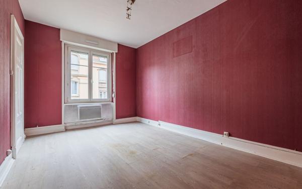 Appartement à vendre    4 pièces • 97,92 m2 Strasbourg