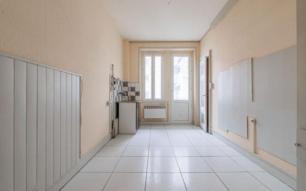 Appartement à vendre    4 pièces • 97,92 m2 Strasbourg