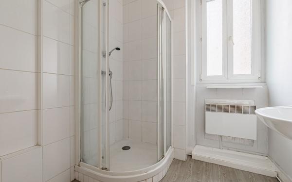 Appartement à vendre    4 pièces • 97,92 m2 Strasbourg