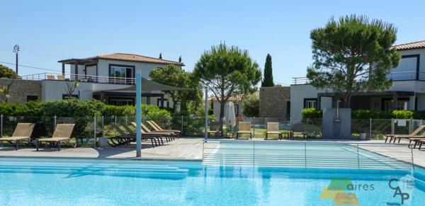 Lecci (20137) Investissement Idéal en Corse : T2 Moderne avec Terrasse, Piscine & Prestations Premium à Porto-Vecchio