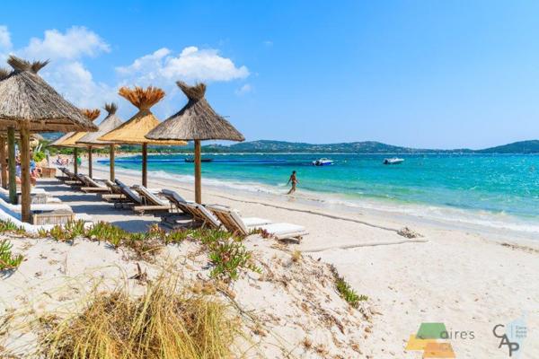 Lecci (20137) Investissement Idéal en Corse : T2 Moderne avec Terrasse, Piscine & Prestations Premium à Porto-Vecchio