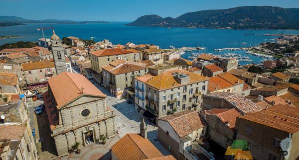 Lecci (20137) Investissement Idéal en Corse : T2 Moderne avec Terrasse, Piscine & Prestations Premium à Porto-Vecchio